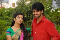 Lakshmi Raave Maa Intiki Movie Stills